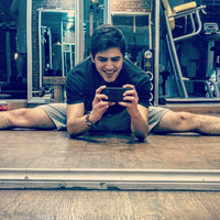 Fotos de Ehsan Es'haghi