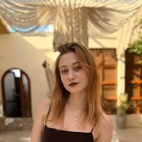 Kateryna Khrypchenko's Photo