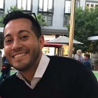 Josh Medrano's Photo