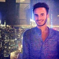 Giuseppe Porru's Photo