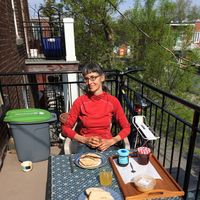 Fabienne Garlatti's Photo