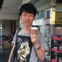 CHIEN CHIH Yang的照片