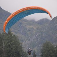 Le foto di Gautham Adityapatham