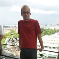 Tobias Ullmann's Photo