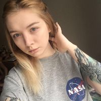 Alexandra Shestopalova's Photo