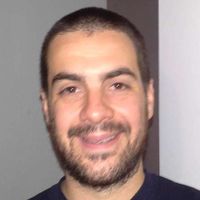 Antonio Bomba's Photo