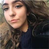 Маша Золотницкая's Photo