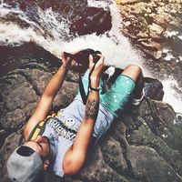 Fotos von Braxton Knable