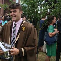 Fotos de Louis Peace