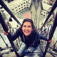 Eugenia Novoa的照片