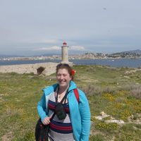 Catherine Beaudet的照片