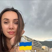 Olesya Rushchak's Photo