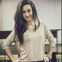 Alisha Churikova的照片