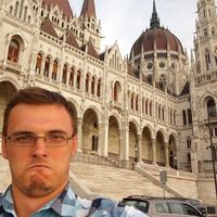 Vladislav Pilianski's Photo