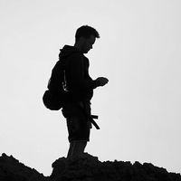 Andrea Barabino's Photo