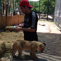 Photos de Christopher Fuente