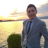 Özkan Yılmaz's Photo