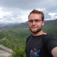 Lawrence S.的照片