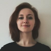 Alexandra Shelepko's Photo