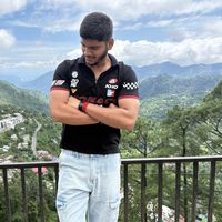 Prakhar Trips's Photo