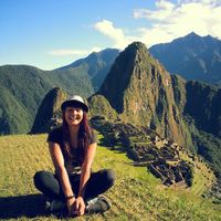 Annabella Cai's Photo