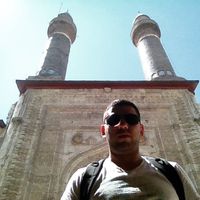 Hasan Sönmez's Photo