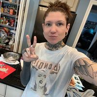 Le foto di Josephine Palmer