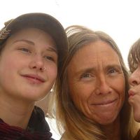 Wendy-ann Harmer's Photo