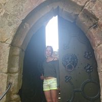 Anna Steenstra's Photo