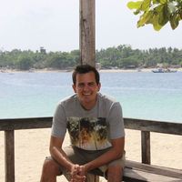 Barry Heathfield's Photo