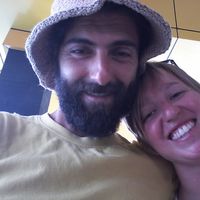 Giulia Antonio's Photo