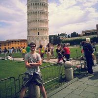 Can Cicioglu's Photo