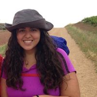 Ana Benavides's Photo