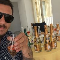 Gerard  Diamond的照片