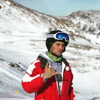 Le foto di Xavier Ambrosio