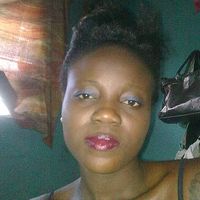 Lucy  Mensah的照片