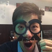 SHEN-TENG LIN's Photo