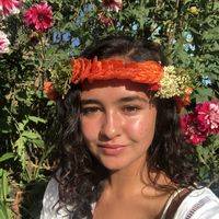 Aiysha Stead's Photo