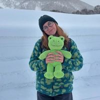 Klára Průchová's Photo