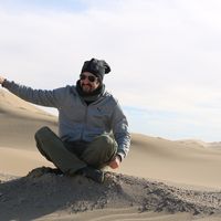 Mohammadreza Niroumand's Photo