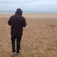 Photos de Ashok Kalluri