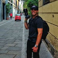 Rob Roselli的照片