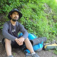 Photos de Vishal Sharma