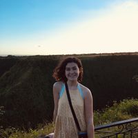 Sabrina LeBoeuf的照片