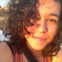 Fotos de Larissa Gabrielle