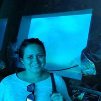 Martha Maria Gutierrez的照片