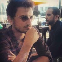 Antoine Quembre's Photo