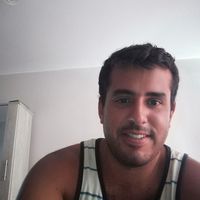 Javier Palomino's Photo