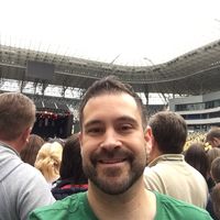 Fotos von Joshua Baldonado