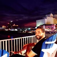 Jovan Jovovic's Photo